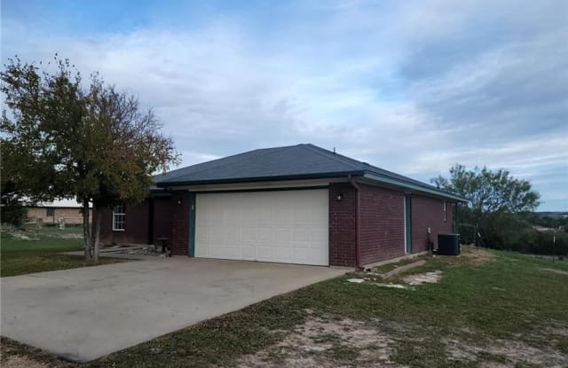 1736 County Road 3300 - 1736 County Road 3300, Lampasas County, TX 76539
