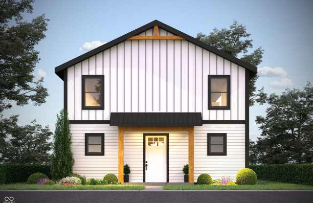 2421 Guilford Ave - Unit A - $1,795.00/mo. Gallery 2