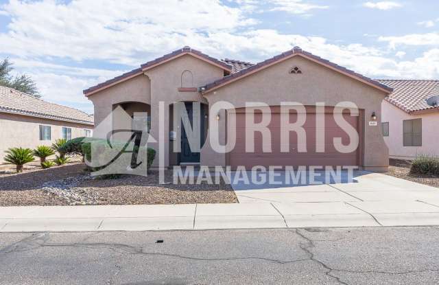 Perfect Home, Great Location in Casa Grande Gallery 1