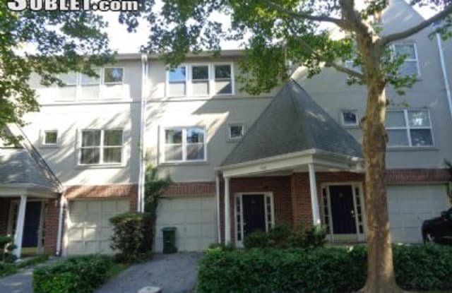 406 Selby Ct - 406 Selby Court, Baltimore, MD 21212