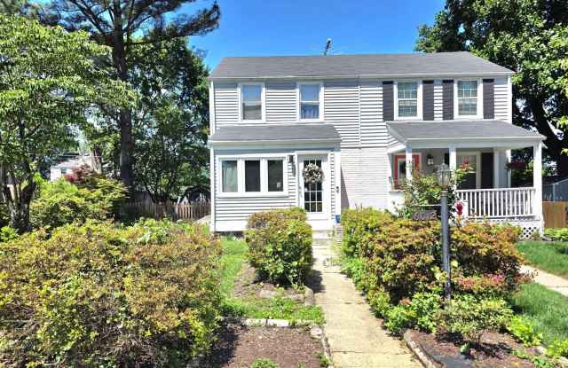 6012 WILLIAMSBURG Road photos photos