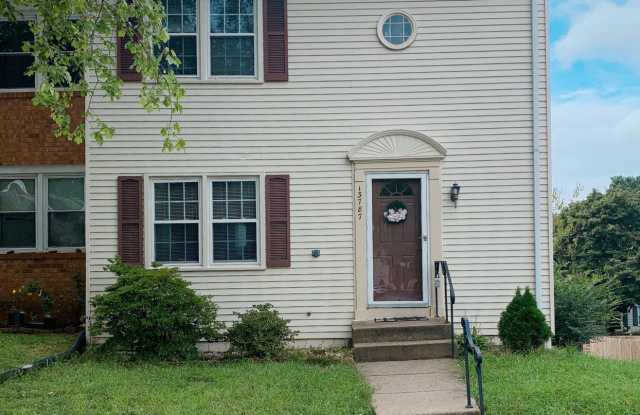 13787 MARSDEN COURT - 13787 Marsden Court, Chantilly, VA 20151