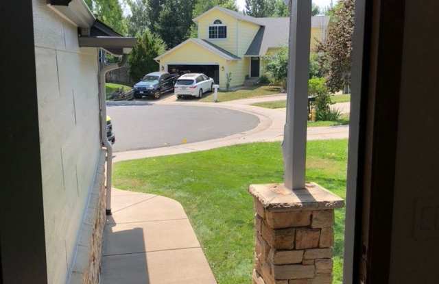 3 Bedroom House on Quiet Cul-de-sac in Broomfield Gallery 3
