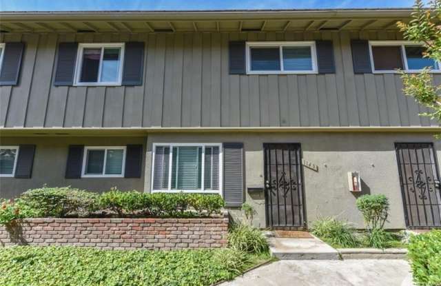 1143 E 1st Street - 1143 East 1st Street, Tustin, CA 92780