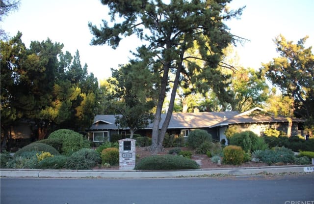 9356 Beckford Avenue - 9356 Beckford Avenue, Los Angeles, CA 91324
