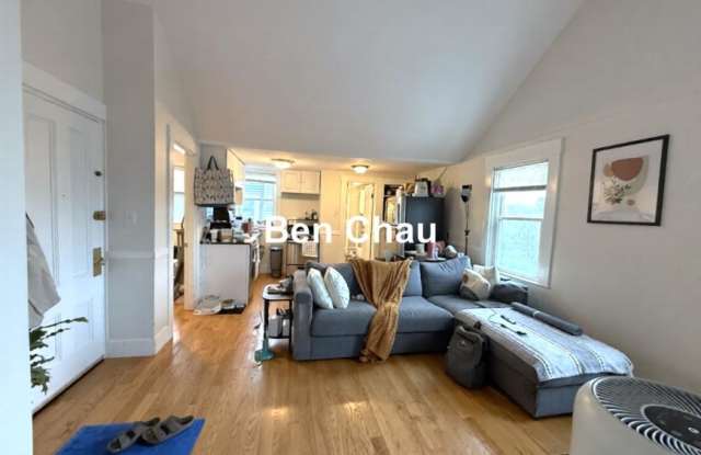 193 Hampshire St. - 193 Hampshire Street, Cambridge, MA 02139