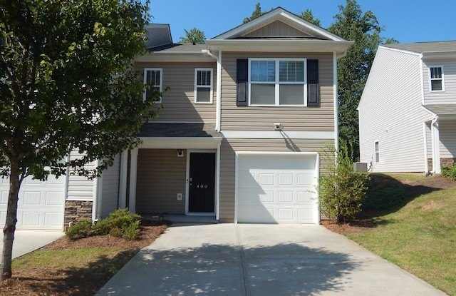 400 Oakmont Valley Trail Gallery 1