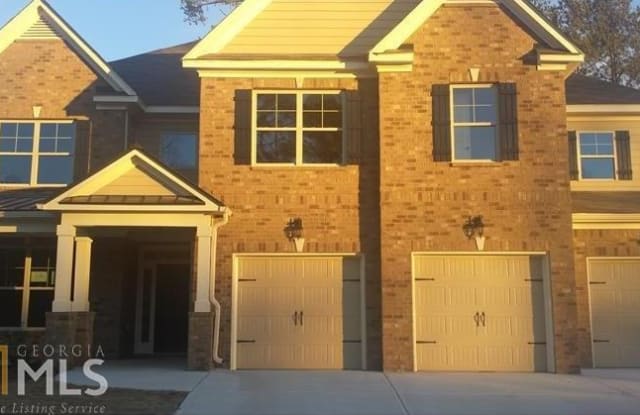 128 Tumble Run - 128 Tumble Run, Stockbridge, GA 30281