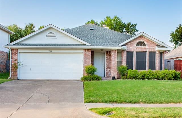 1208 Gordon Oaks Drive - 1208 Gordon Oaks Drive, Plano, TX 75023