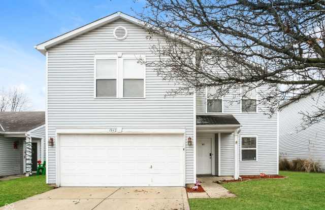 1942 Dutch Elm Drive - 1942 Dutch Elm Drive, Indianapolis, IN 46231