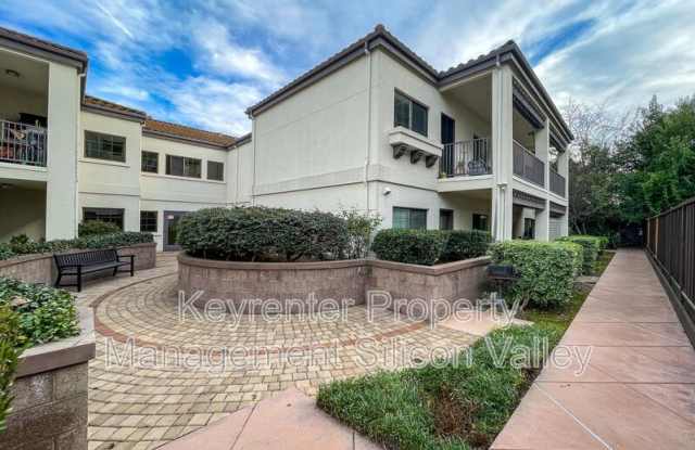 20128 Stevens Creek Blvd. - 20128 Stevens Creek Boulevard, Cupertino, CA 95014