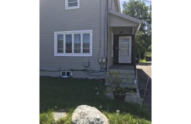 268 Newtonville Ave - 268 Newtonville Avenue, Newton, MA 02460