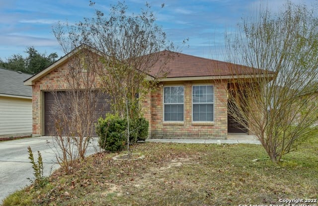 5807 SHERBROOKE OAK - 5807 Sherbrooke Oak, San Antonio, TX 78249