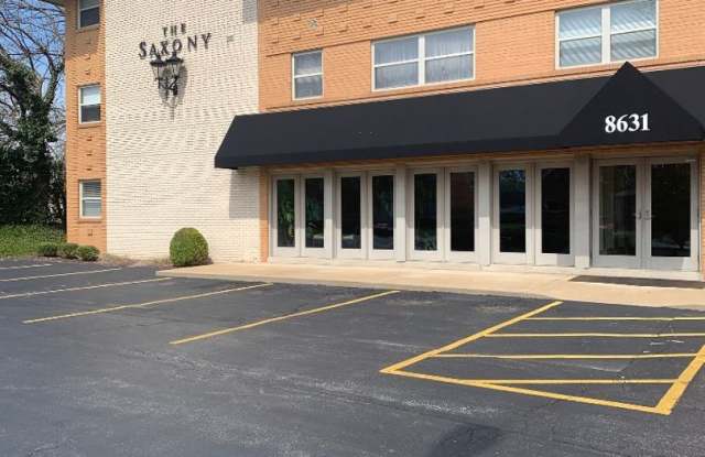 Condo for Rent in University City photos photos