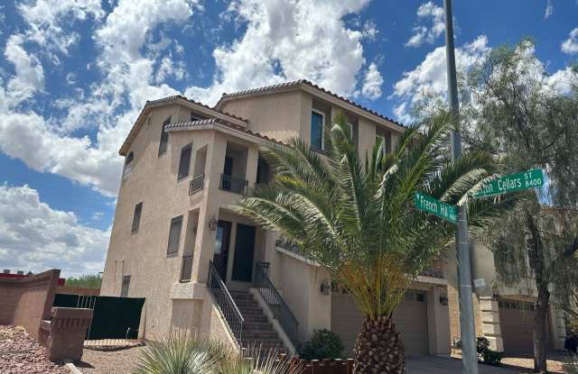 AVAILABLE NOW! Outstanding 3 Story Home! photos photos