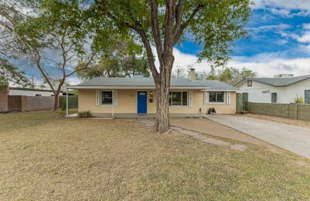 Charming home in Phoenix! photos photos Charming home in Phoenix! photos photos