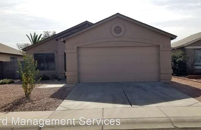 3123 W. Foothill Dr. - 3123 West Foothill Drive, Phoenix, AZ 85027