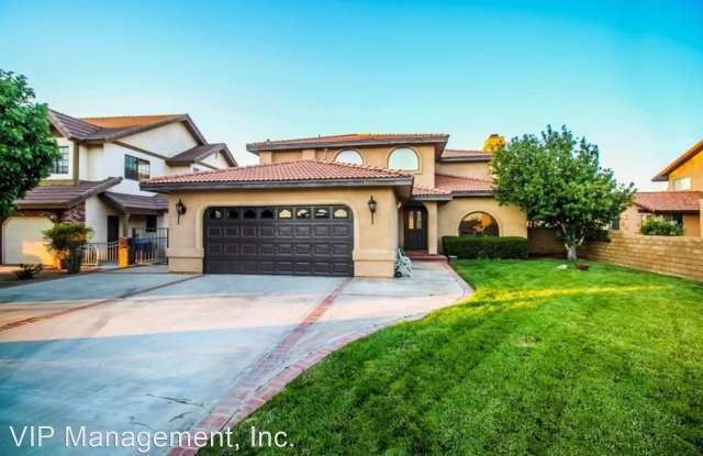 13555 Pyramid Dr - 13555 Pyramid Drive, Spring Valley Lake, CA 92395