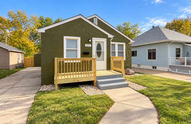 Spacious 4 Bedroom House in Prime Sioux Falls, SD Location! Gallery 1