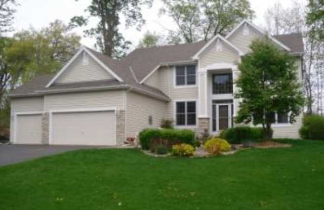 2328 Hunter Drive - 2328 Hunter Drive, Chanhassen, MN 55317