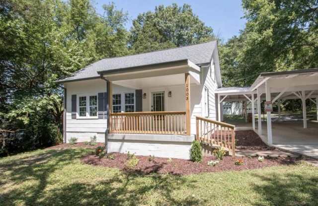 1003 Neelys Bend Road - 1003 Neelys Bend Road, Nashville, TN 37115