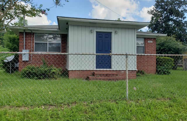 5763 TIMUQUANA RD - 5763 Timuquana Road, Jacksonville, FL 32210