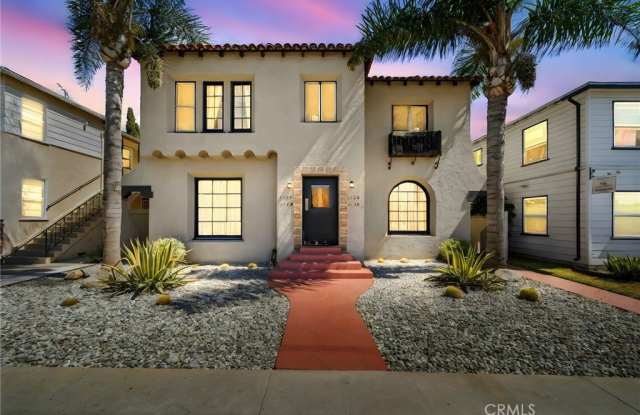 1142 Bennett - 1142 Bennett Avenue, Long Beach, CA 90804