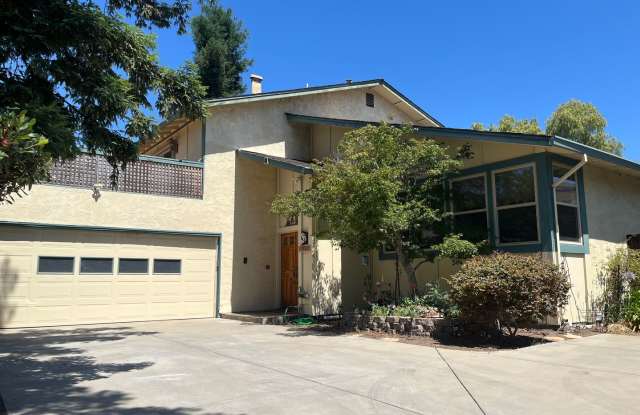 Beautiful East Foothills San Jose Home with Spacious Layout, Large Lot & Prime Location! photos photos