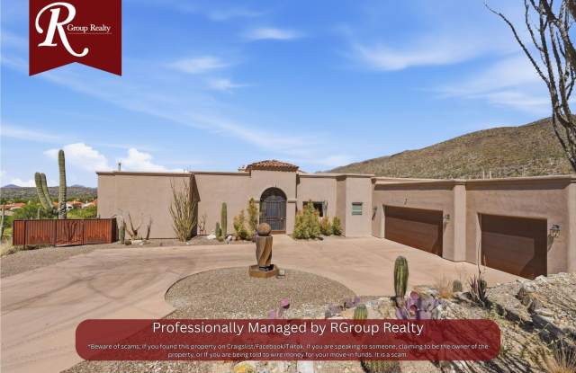 Luxury Ridgetop Living: Furnished 4BR Estate with Home Theater and Outdoor Oasis photos photos