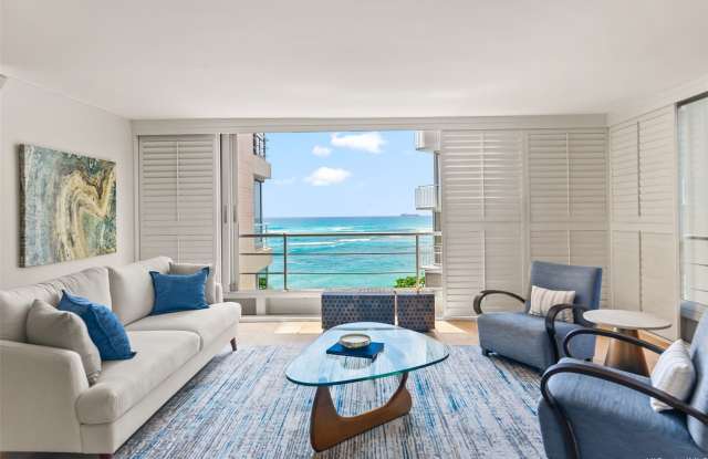 2979 Kalakaua Avenue unit: 404 photos photos