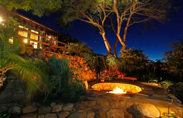 1420 La Cima Road Gallery 1