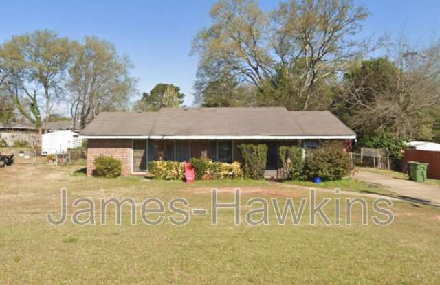 441 Mulligan Dr, Montgomery, AL 36117 photos photos