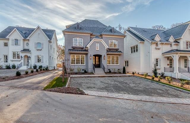 744 Ellsworth Road - 744 Ellsworth Rd, Charlotte, NC 28211