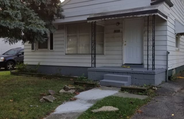6037 Brace St - 6037 Brace Street, Detroit, MI 48228