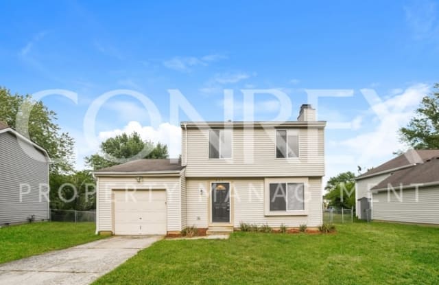 907 Coolee Lane - 907 Coolee Lane, Cumberland, IN 46229