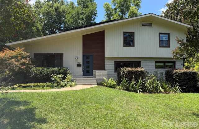 1824 Tamworth Drive - 1824 Tamworth Drive, Charlotte, NC 28210 1824 Tamworth Drive - 1824 Tamworth Drive, Charlotte, NC 28210