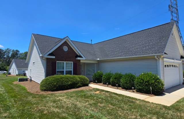 One level living at it's best! photos photos