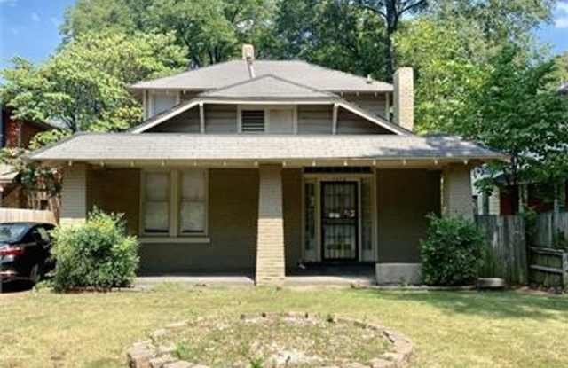 Move-In Special! 50% Off First Month’s Rent – Spacious 4-Bedroom Home in Memphis! photos photos
