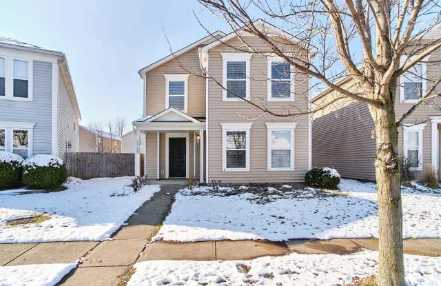 14169 Clapboard Drive - 14169 Clapboard Drive, Noblesville, IN 46060