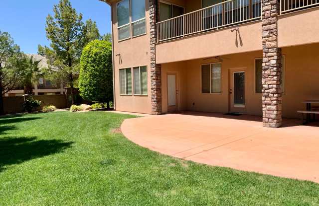 INCLUDES UTILITIES - Two Bedroom Basement Apartment Gallery 4
