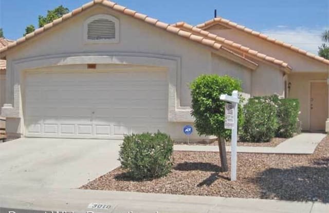 3010 W. MELINDA LN - 3010 West Melinda Lane, Phoenix, AZ 85027
