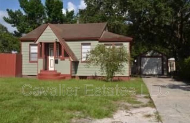 2500 Auburn Street S. - 2500 Auburn Street South, St. Petersburg, FL 33712