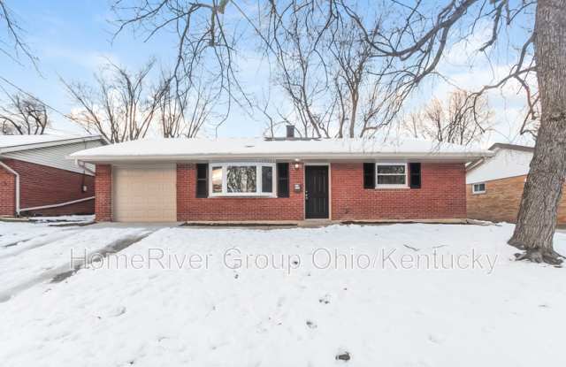 2950 Aries Ct - 2950 Aries Court, Northbrook, OH 45251