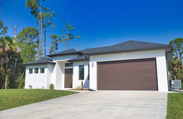 New Built Annual Unfurnished 3 Bed 2 Bath with a Flex Room Single Family Home in North Port! photos photos