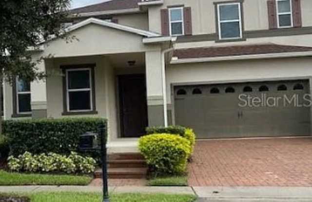 6876 Merrick Landing Boulevard photos photos