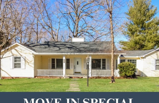 1510 Coventry Road - 1510 Coventry Road, High Point, NC 27262