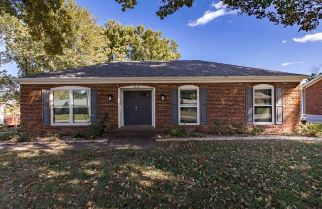 1211 Meadowridge Trail (Goshen) - 1211 Meadowridge Trail, Goshen, KY 40026
