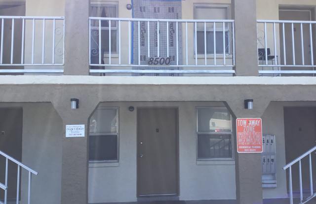 8500 Blind Pass Rd - 8500 Blind Pass Road, St. Pete Beach, FL 33706