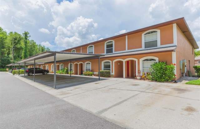 14625 PAR CLUB CIRCLE - 14625 Par Club Circle, Carrollwood, FL 33618
