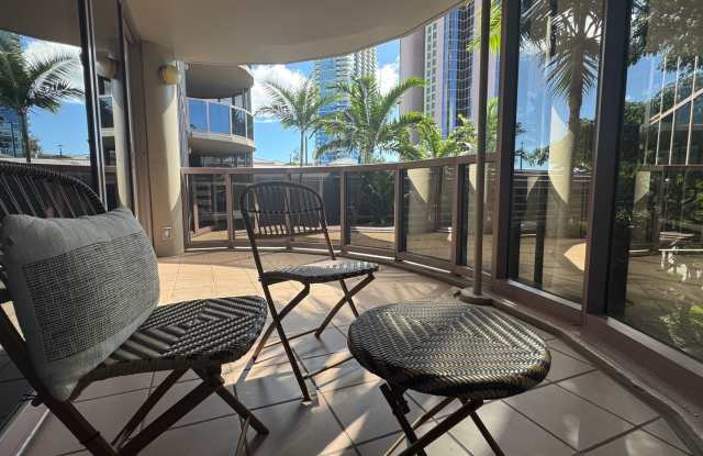 One Waterfront Towers: 1 bed/1 bath/ 1 parking photos photos